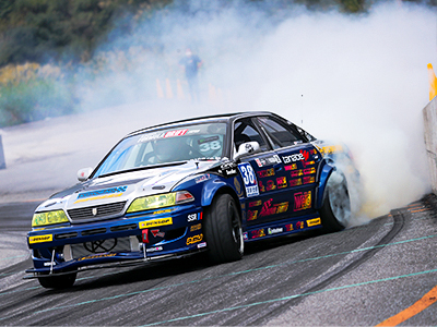 JZX100-深田選手写真2