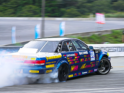 JZX100-深田選手写真3